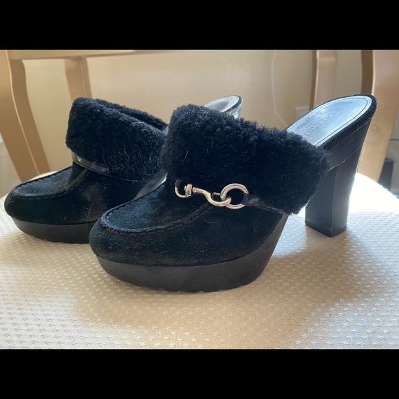 Coach shoes - Picture 1 of 5